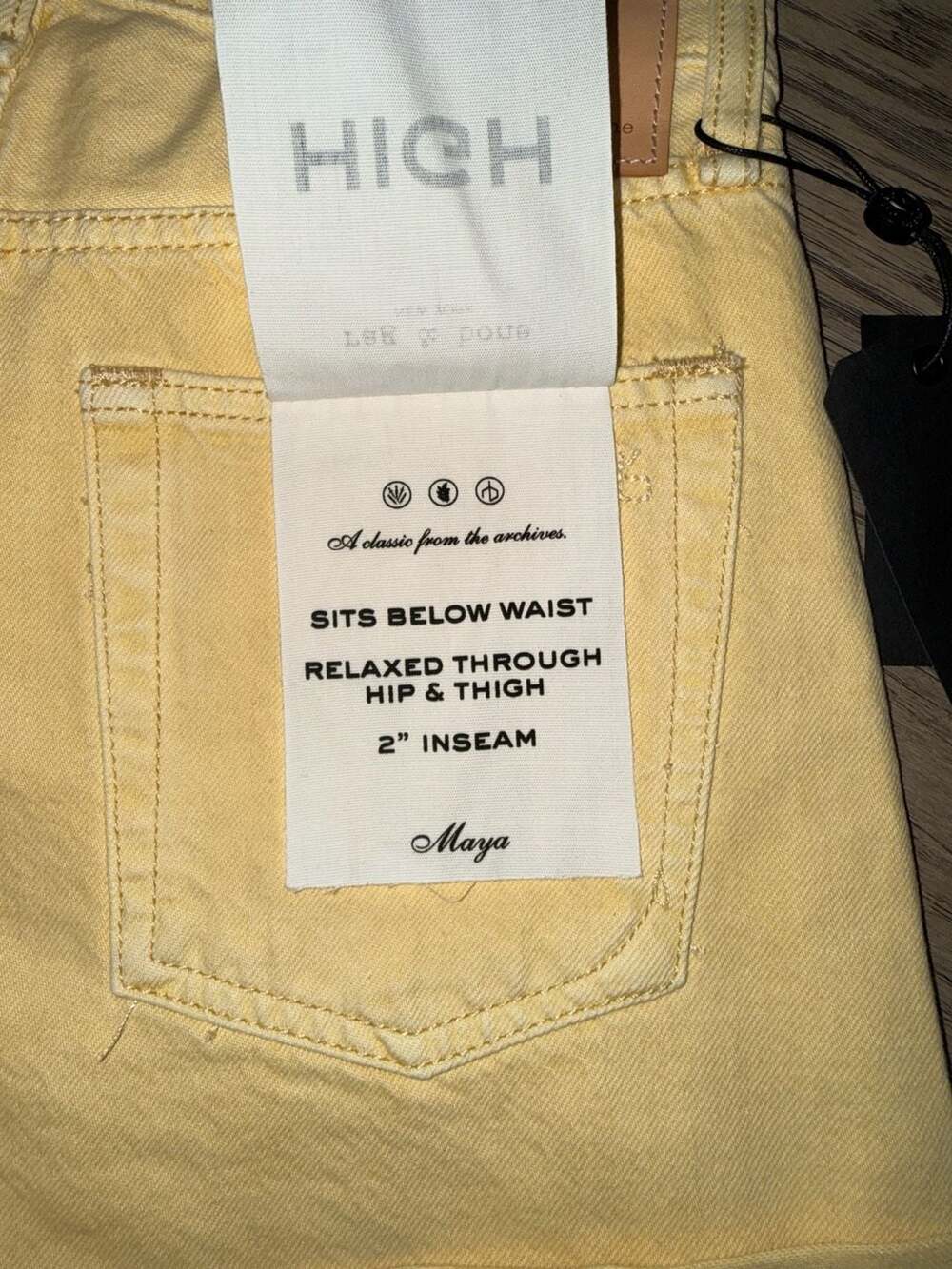 rag & bone - Picture 4 of 6